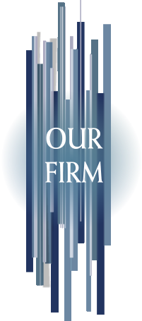 OUR FIRM